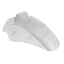 Front mudguard White ZT15E