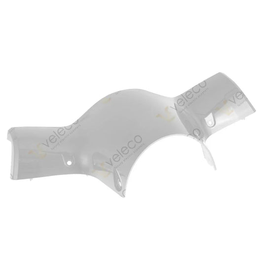 Inner dashboard cover White ZT15E