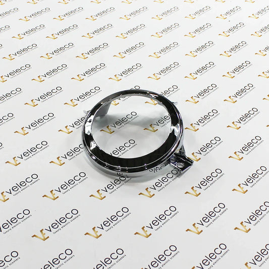 Dashboard chrome frame ZT15E