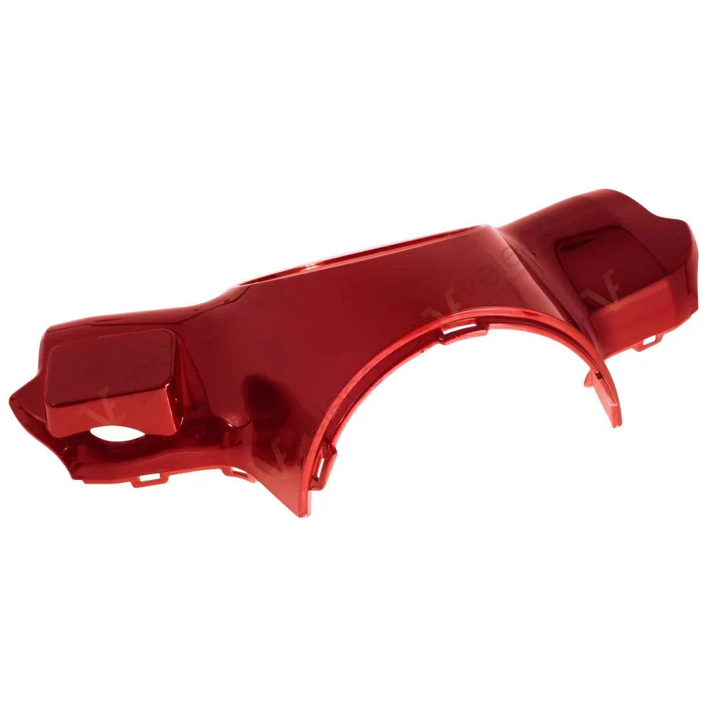Dashboard cover Top piece Red ZT15E