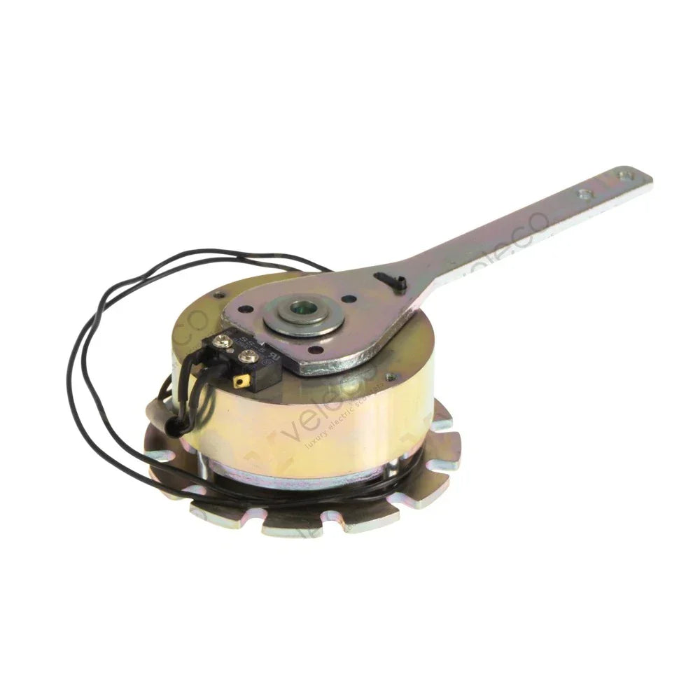 Magnetic brake ZT15E