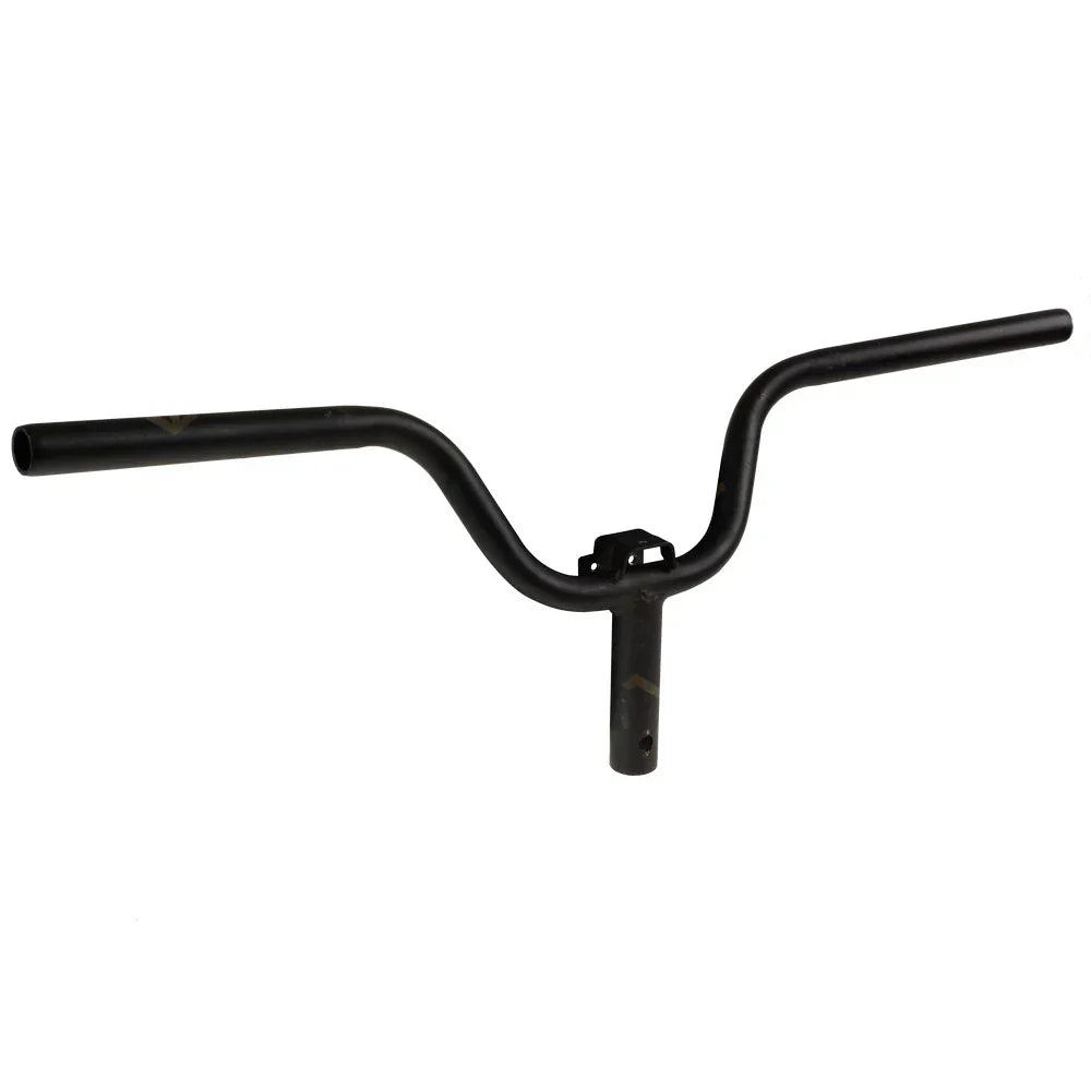 Steering Wheel for Veleco ZT15 – black metal handlebar