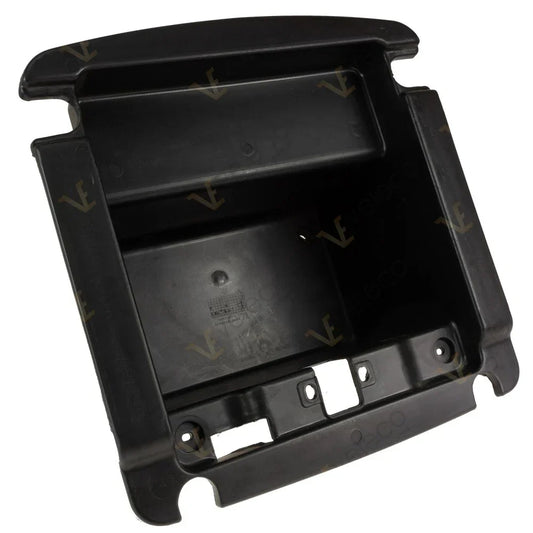Under seat basket ZT15E