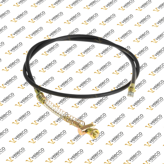 Rear brake cable Veleco FASTER/Veleco DRACO