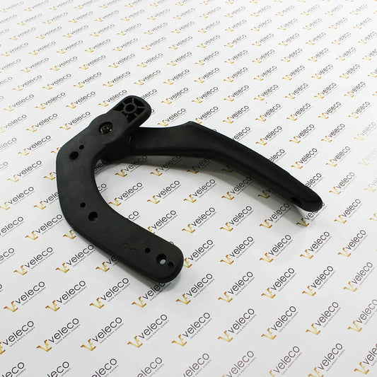 Left armrest ZT15E, Veleco CRISTAL