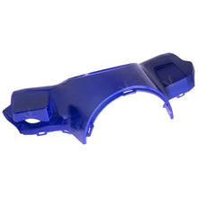 Dashboard cover Top piece Blue ZT15E