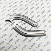 Armrest cover with latch set ZT15E