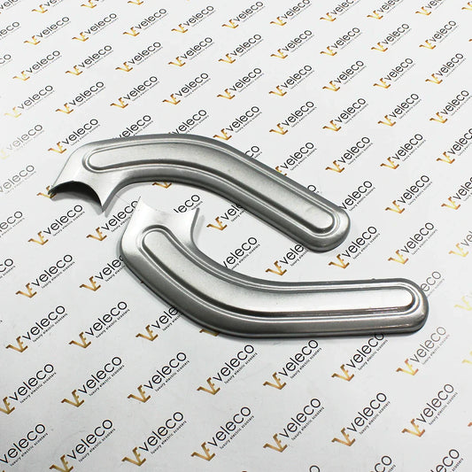 Armrest cover with latch set ZT15E