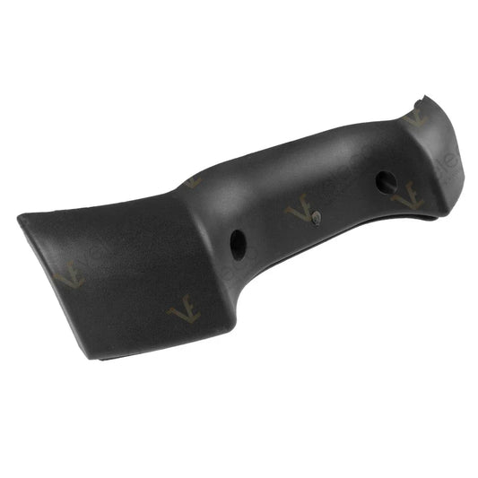 Cover under the front panel ZT15E
