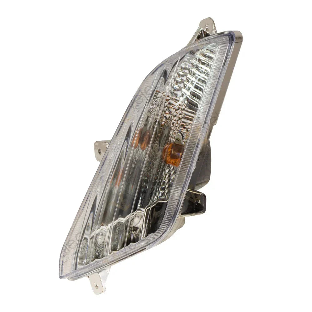 Left Front Turning Signal for Veleco ZT15 – left front turning signal