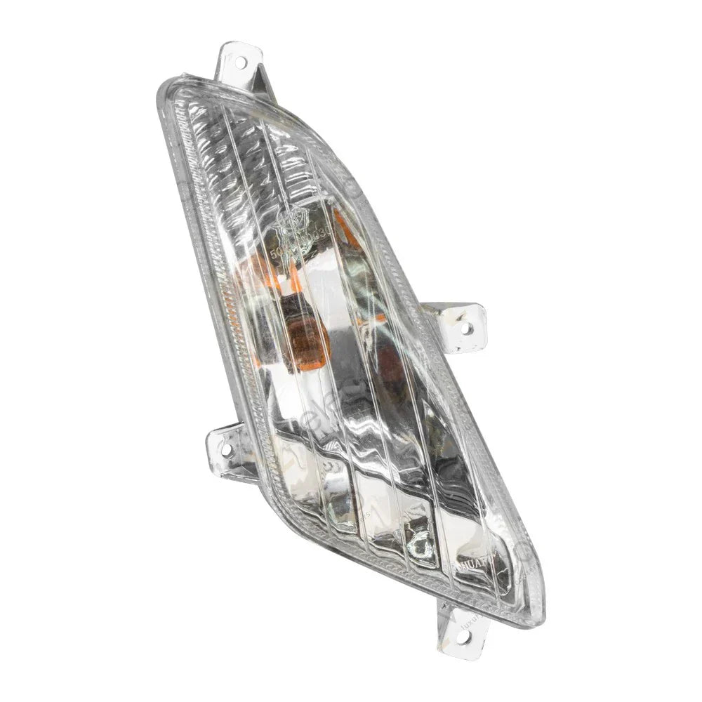Right Front Turning Signal for Veleco ZT15E – clear right front turning signal