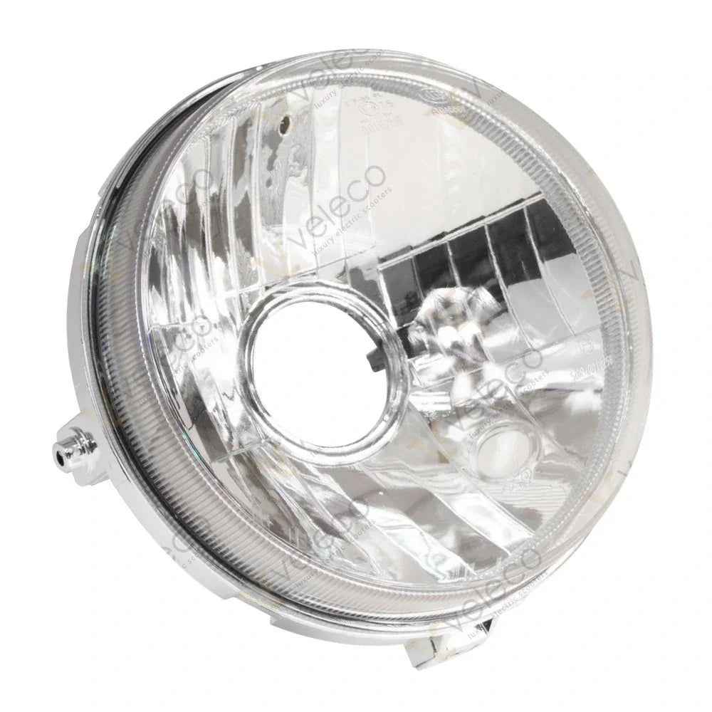Headlight ZT15E