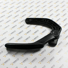 Right armrest ZT15E, Veleco CRISTAL