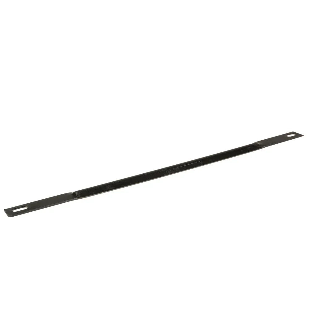 Seat Crossbar Number 1 for Veleco ZT15 – long black metal crossbar