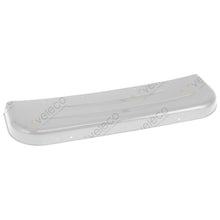 Rear spoiler White ZT15E