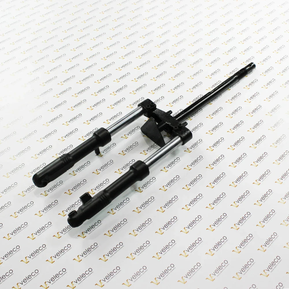 Front Fork for Veleco ZT15E – front fork assembly