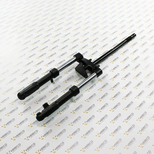 Front fork ZT15E