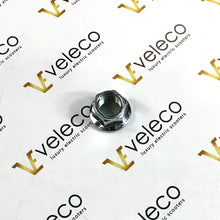Wheel nut Veleco ZT15