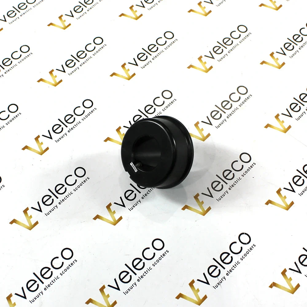 Left Throttle Shield for Veleco ZT15 – left throttle shield