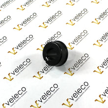 Left throttle shield  Veleco ZT15