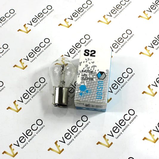 S2 35 / 35W bulb