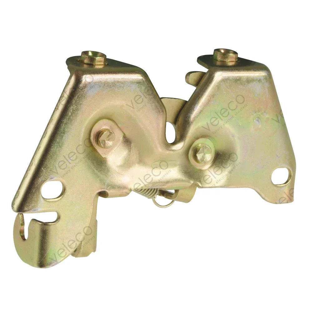 Lockbox Lock for Veleco ZT15 – gold coloured lockbox lock