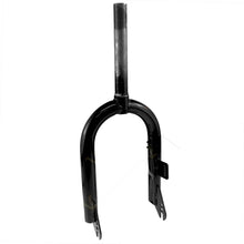 Front fork Black Veleco ZT16