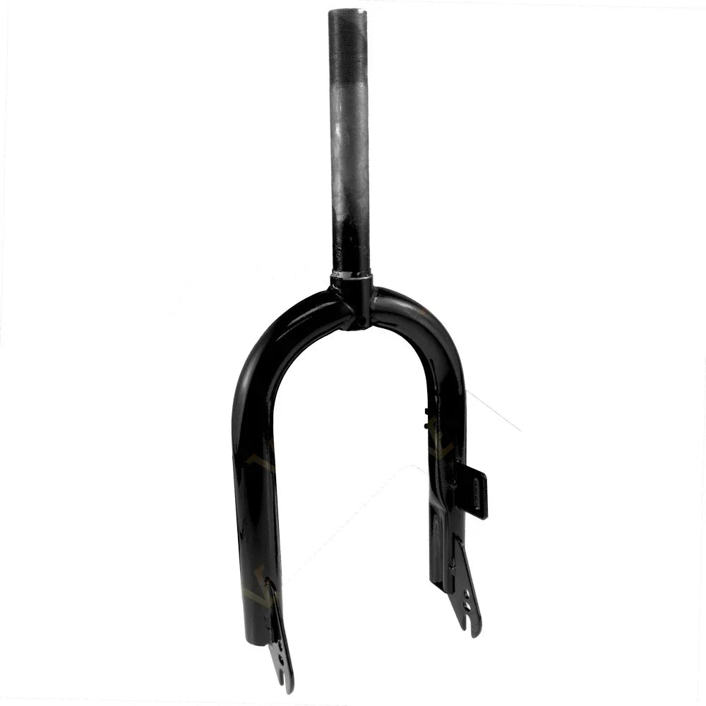 Black Front Fork for Veleco ZT16 – black front fork