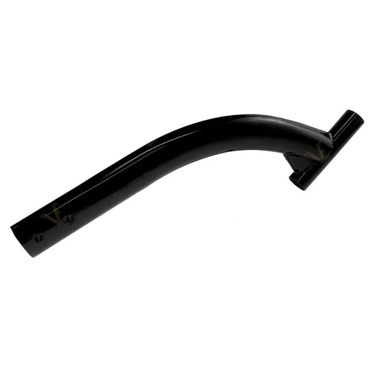 Main frame Black Veleco ZT16