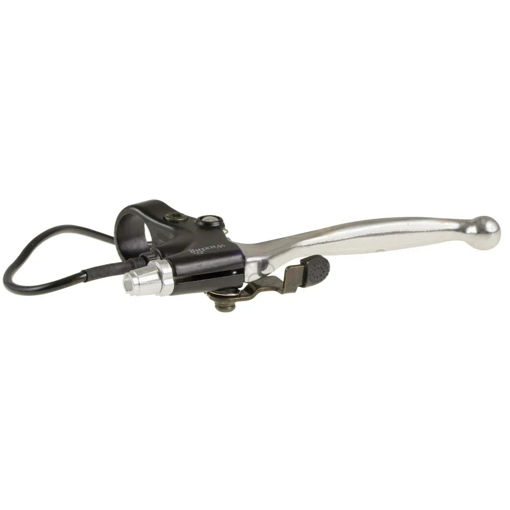 Front brake lever Veleco ZT16