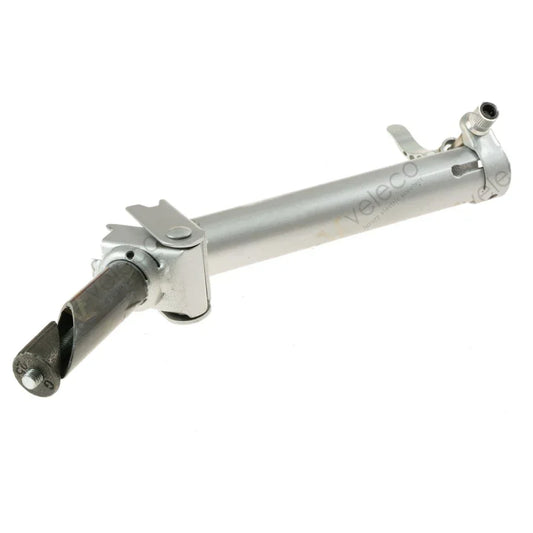 Steering wheel connector Gray Veleco ZT16