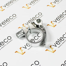 Saddle clamp Veleco ZT16