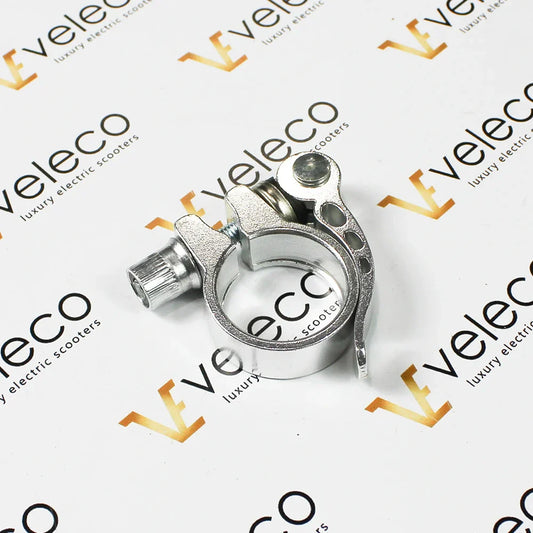 Saddle clamp Veleco ZT16