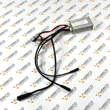 Controller Veleco ZT16 SM 36V