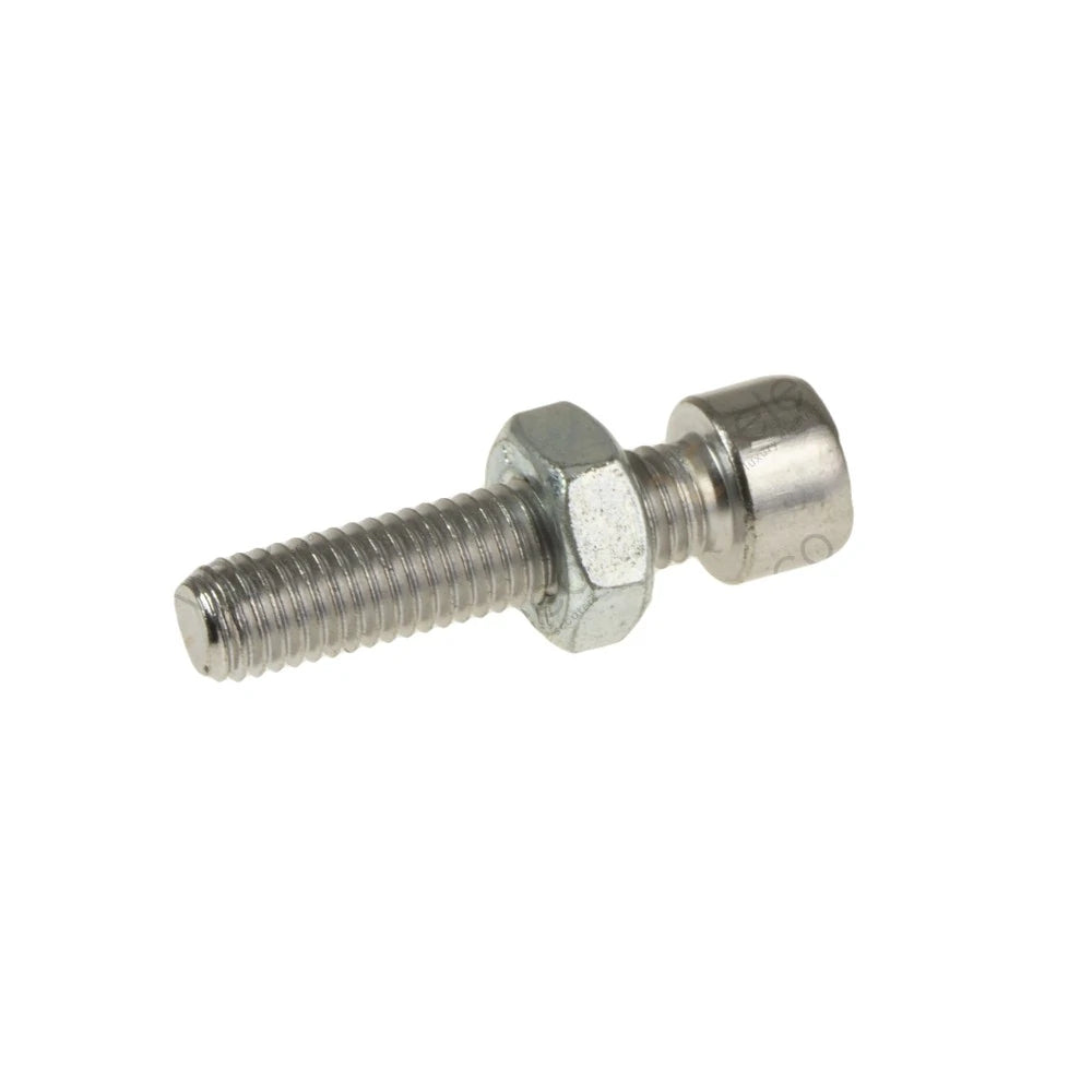 Basket assembly screws Veleco ZT16