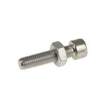 Basket assembly screws Veleco ZT16