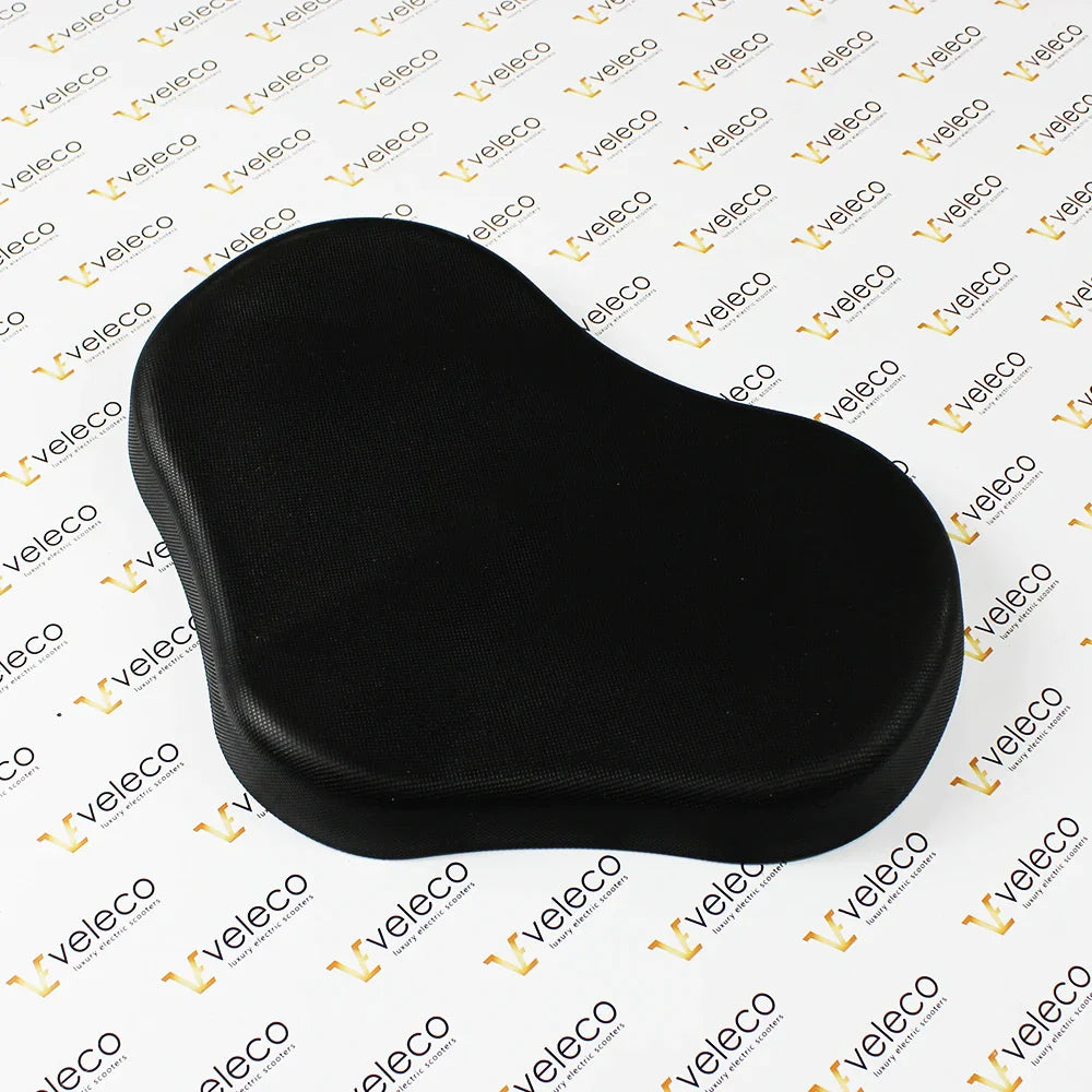 Seat for Veleco ZT16 – black seat cushion