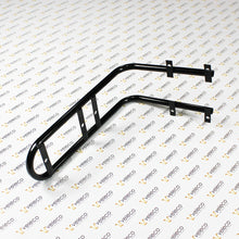 Backrest frame Veleco ZT16