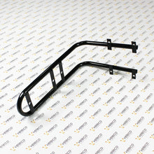 Backrest frame Veleco ZT16