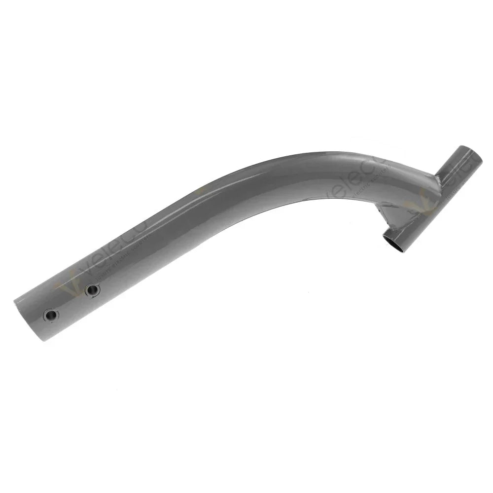 Silver Main Frame for Veleco ZT16 – silver main frame