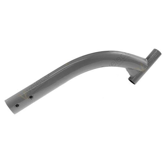 Main frame Silver Veleco ZT16