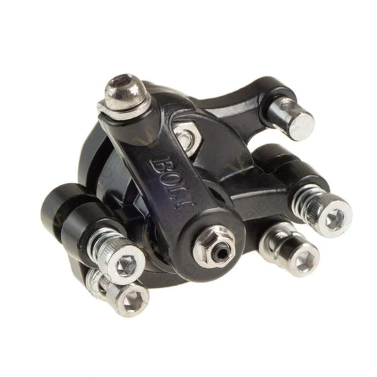 Rear left brake caliper Veleco ZT16