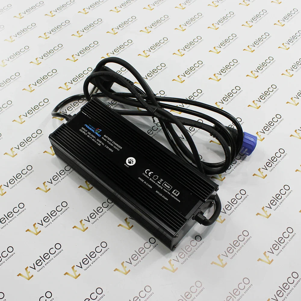ZT25 Li-Ion charger