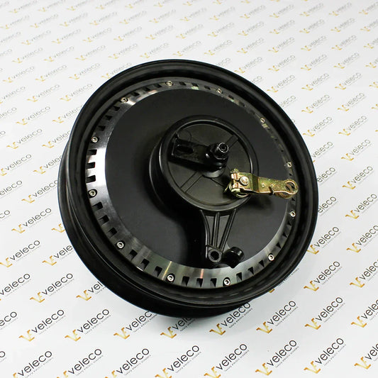 Engine ZT25
