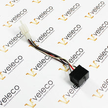 Automatic light switch ZT25