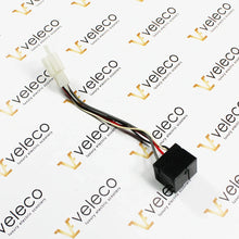 Automatic light switch ZT25