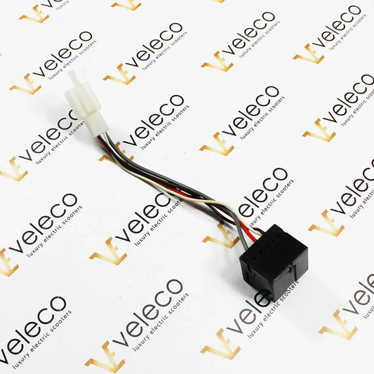 Automatic light switch ZT25
