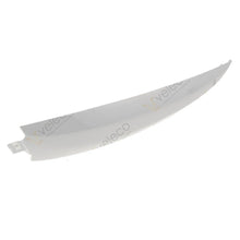 Left rear cover White Veleco ZT63