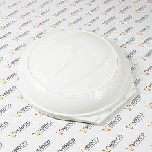 Lockbox hatch (toaster) White Veleco ZT63