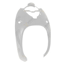 Front cover White Veleco ZT63